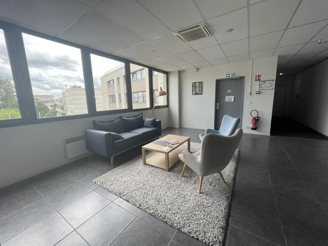 Bureau Bordeaux 2301m² Location bureau Bordeaux Gironde OLBUR2312239 1
